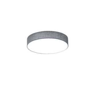 Lampa sufitowa LUGANO – 621911211 30 cm TRIO