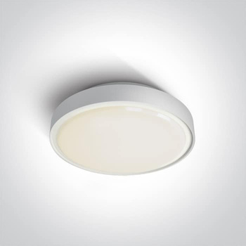 Plafon The LED Plafo Outdoor Round 67280AN/W/W ONE LIGHT 3000K