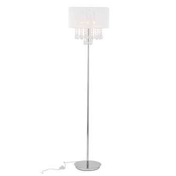 Lampa podłogowa  Essence MFM9262/3P WH + LED GRATIS