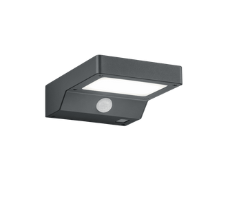 Kinkiet FOMOSA – R22281142 incl. 1x SMD LED, 4,8W · 1x 340lm, 3000K IP44 TRIO