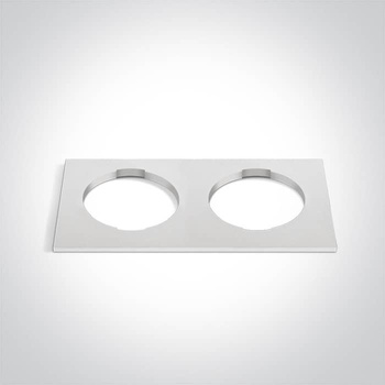 Podstawa Recessed Spots Fixed 050182RB/W ONE LIGHT