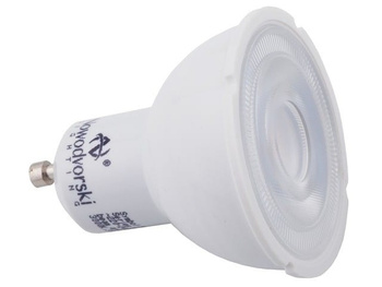 Żarówka LED GU10, R50 7W 4000K - biała neutralna 9178 Nowodvorski