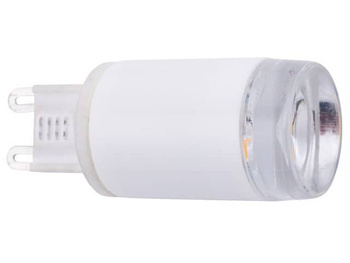 Żarówka LED G9 3W 3000K - biała ciepła 9173 Nowodvorski