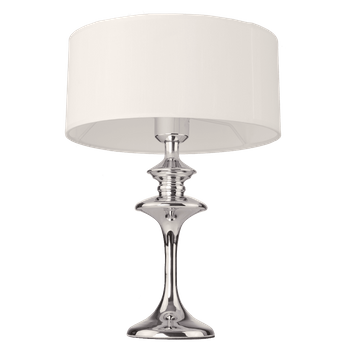 Lampa stołowa Abu Dhabi - T01413WH CosmoLight